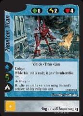 Phantom Titan - Foil